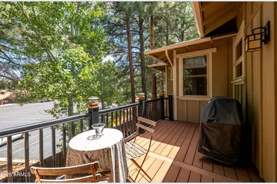 496 E Clover Creek Drive, Flagstaff, AZ 86005 - Photo 11