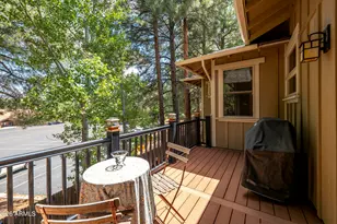 496 E Clover Creek Dr, Flagstaff, AZ 86005 - Photo 11