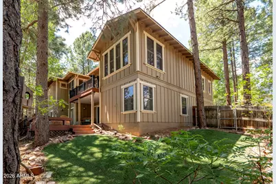 496 E Clover Creek Drive, Flagstaff, AZ 86005 - Photo 33