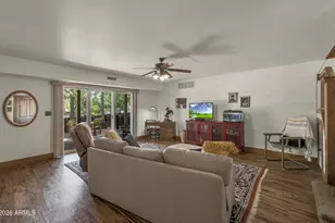 496 E Clover Creek Dr, Flagstaff, AZ 86005 - Photo 19