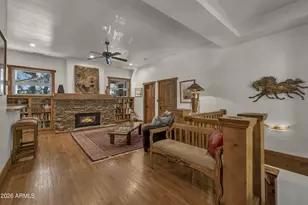 496 E Clover Creek Dr, Flagstaff, AZ 86005 - Photo 5