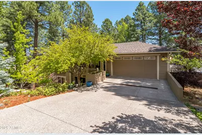 496 E Clover Creek Drive, Flagstaff, AZ 86005 - Photo 3