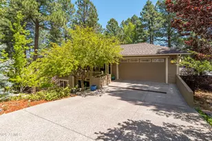 496 E Clover Creek Dr, Flagstaff, AZ 86005 - Photo 3