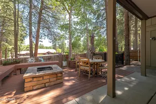 496 E Clover Creek Dr, Flagstaff, AZ 86005 - Photo 29