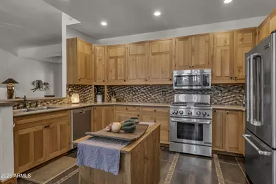 496 E Clover Creek Drive, Flagstaff, AZ 86005 - Photo 9