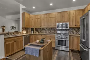 496 E Clover Creek Dr, Flagstaff, AZ 86005 - Photo 9