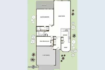 1423 N Oak Street, Tempe, AZ 85288 - Photo 5