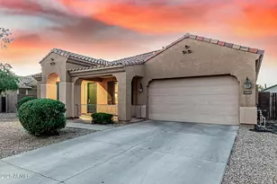 16600 W Washington St, Goodyear, AZ 85338 - Photo 31