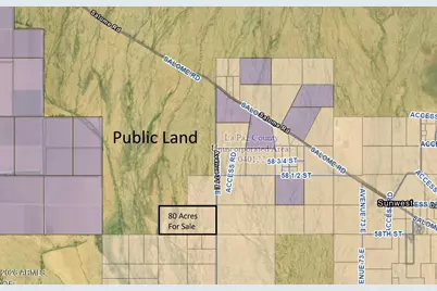 470Xx 71E Street #-, Salome, AZ 85348 - Photo 3