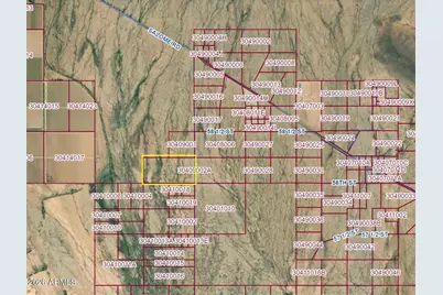 470Xx 71E Street #-, Salome, AZ 85348 - Photo 1