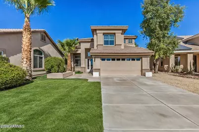 6858 W Potter Drive, Glendale, AZ 85308 - Photo 1