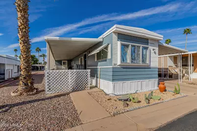 9501 E Broadway Road #169, Mesa, AZ 85208 - Photo 3