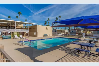 9501 E Broadway Road #169, Mesa, AZ 85208 - Photo 35