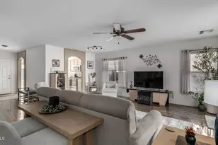 23188 W Lasso Ln, Buckeye, AZ 85326 - Photo 5