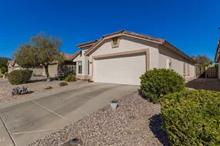 23188 W Lasso Ln, Buckeye, AZ 85326 - Photo 3