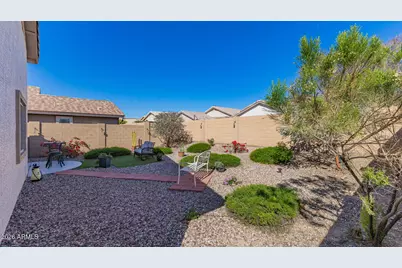 23188 W Lasso Lane, Buckeye, AZ 85326 - Photo 21