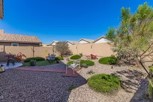 23188 W Lasso Ln, Buckeye, AZ 85326 - Photo 21