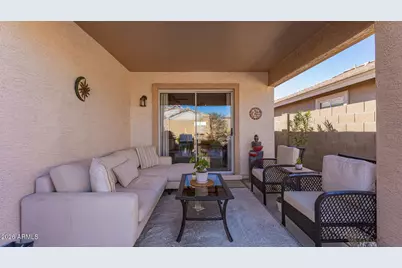 23188 W Lasso Lane, Buckeye, AZ 85326 - Photo 19