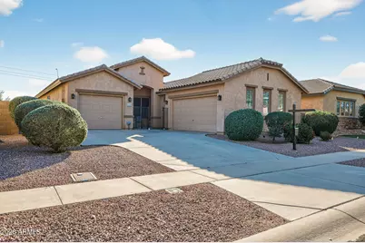 15321 W Boca Raton Road, Surprise, AZ 85379 - Photo 11