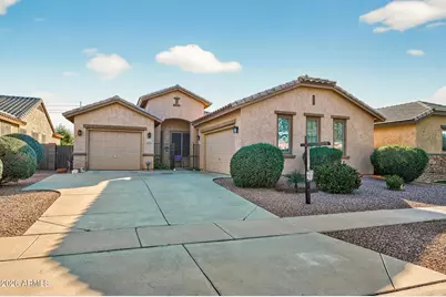 15321 W Boca Raton Road, Surprise, AZ 85379 - Photo 53