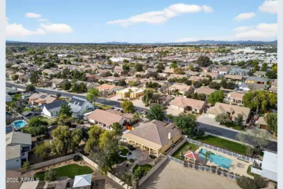 20451 E Colt Drive, Queen Creek, AZ 85142 - Photo 63