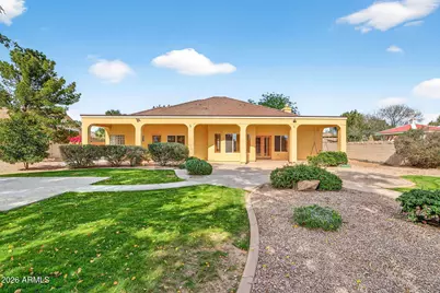 20451 E Colt Drive, Queen Creek, AZ 85142 - Photo 57