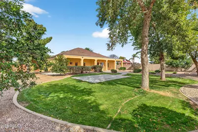 20451 E Colt Drive, Queen Creek, AZ 85142 - Photo 57