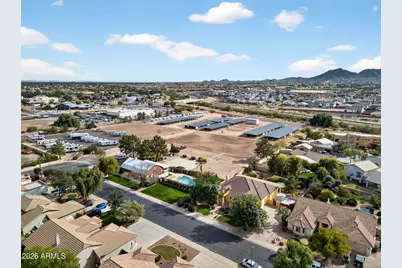 20451 E Colt Drive, Queen Creek, AZ 85142 - Photo 93
