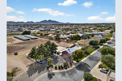 20451 E Colt Drive, Queen Creek, AZ 85142 - Photo 65