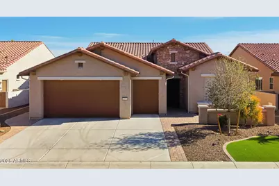 2571 N 169th Drive, Goodyear, AZ 85395 - Photo 3