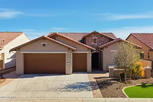 2571 N 169th Dr, Goodyear, AZ 85395 - Photo 3
