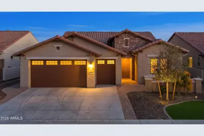 2571 N 169th Drive, Goodyear, AZ 85395 - Photo 1