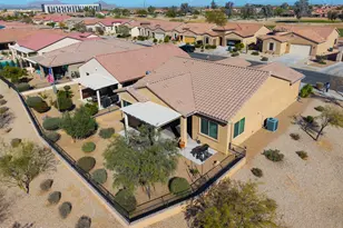 339 N San Ricardo Trl, Casa Grande, AZ 85194 - Photo 45