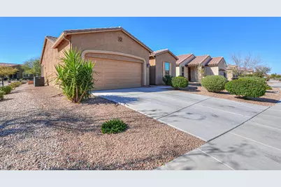 339 N San Ricardo Trail, Casa Grande, AZ 85194 - Photo 3