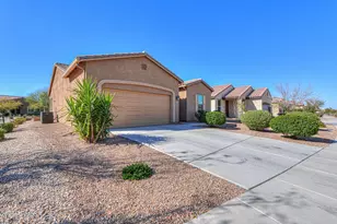 339 N San Ricardo Trl, Casa Grande, AZ 85194 - Photo 3