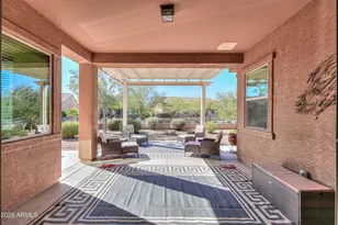 339 N San Ricardo Trl, Casa Grande, AZ 85194 - Photo 33