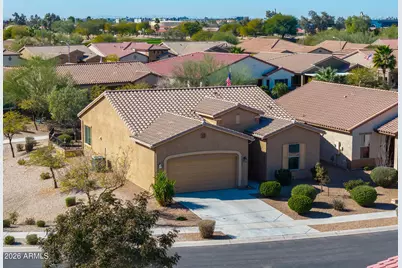 339 N San Ricardo Trail, Casa Grande, AZ 85194 - Photo 51