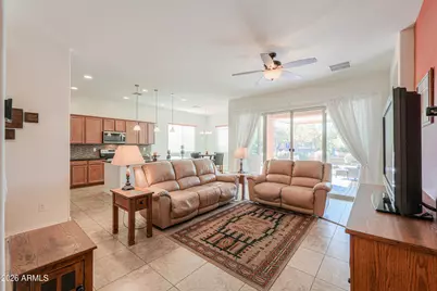 339 N San Ricardo Trail, Casa Grande, AZ 85194 - Photo 9