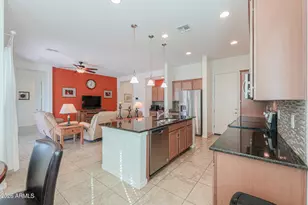 339 N San Ricardo Trl, Casa Grande, AZ 85194 - Photo 15