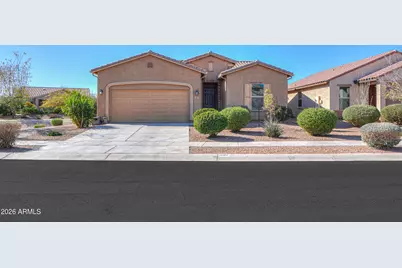 339 N San Ricardo Trail, Casa Grande, AZ 85194 - Photo 1