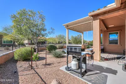 339 N San Ricardo Trail, Casa Grande, AZ 85194 - Photo 37