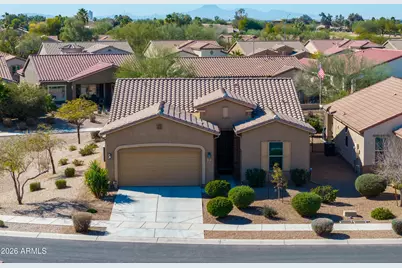339 N San Ricardo Trail, Casa Grande, AZ 85194 - Photo 53