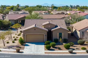 339 N San Ricardo Trl, Casa Grande, AZ 85194 - Photo 53