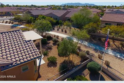 339 N San Ricardo Trail, Casa Grande, AZ 85194 - Photo 41