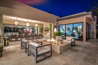 8898 E Via Montoya --, Scottsdale, AZ 85255 - Photo 7