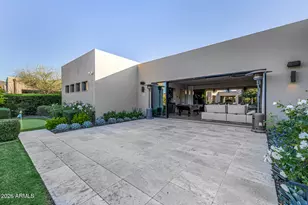 8898 E Via Montoya, Scottsdale, AZ 85255 - Photo 33