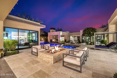 8898 E Via Montoya --, Scottsdale, AZ 85255 - Photo 5