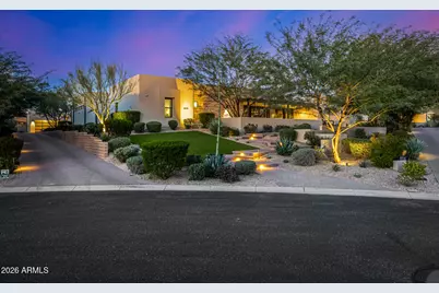 8898 E Via Montoya --, Scottsdale, AZ 85255 - Photo 1