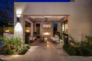 8898 E Via Montoya, Scottsdale, AZ 85255 - Photo 35