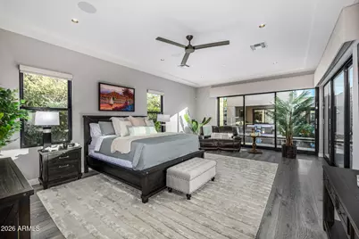 8898 E Via Montoya --, Scottsdale, AZ 85255 - Photo 25